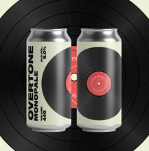 Load image into Gallery viewer, Monopale - Overtone Brewing Co - Pale Ale, 5%, 440ml Can
