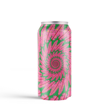 Load image into Gallery viewer, Bianca Godfeather - Omnipollo - Blueberry Raspberry Pineapple Maple Marshmallow Lassi Gose, 6%, 500ml Can

