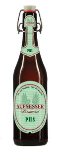 Pils - Aufsesser Brauerei - Pilsner, 5%, 500ml Bottle