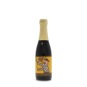 Awful Gato - Mikkeller - Imperial Coffee Brown Ale, 8%, 375ml Bottle