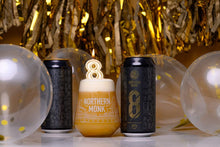 Load image into Gallery viewer, 8th Anniversay - Northern Monk - NE DIPA, 8.8%, 440ml Can
