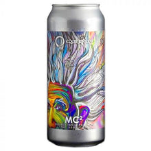 Load image into Gallery viewer, MC2 - Equilibrium Brewery - DIPA, 8%, 473ml Can
