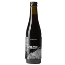 Load image into Gallery viewer, BA Imperial Liquorice Stout - Vocation Brewery - Red Wine Barrel Aged Imperial Liquorice Stout, 11.7%, 330ml Can
