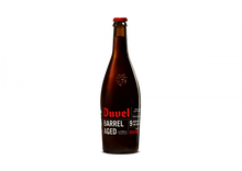 Load image into Gallery viewer, No.4 Bourbon Barrel Edition - Duvel Moortgat - Bourbon Barrel Aged Belgian Tripel, 11.5%, 750ml Sharing Bottle
