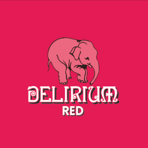 Delirium Red - Brouwerij Huyghe (Delirium) - Belgian Cherry Beer, 8%, 5 Litre Mini Keg