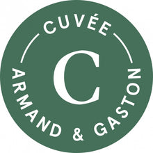 Load image into Gallery viewer, Oude Geuze Cuvée Armand &amp; Gaston 2016/17 Blend 17 - Brouwerij 3 Fonteinen - Belgian Lambic, 5.3%, 375ml Bottle
