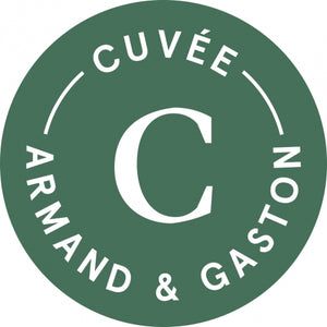 Oude Geuze Cuvée Armand & Gaston 2016/17 Blend 17 - Brouwerij 3 Fonteinen - Belgian Lambic, 5.3%, 375ml Bottle