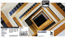 Load image into Gallery viewer, Slumber - Pressure Drop - Affogato Imperial Stout, 10%, 440ml Can
