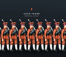 Load image into Gallery viewer, Coco Tears - Garage Beer Co - Coconut Imperial Stout, 11%, 440ml
