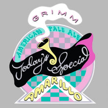 Load image into Gallery viewer, Today's Special Amarillo - Grimm Artisanal Ales - Pale Ale, 5.5%, 473ml Can
