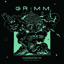 Load image into Gallery viewer, Cloudbusting #8 - Grimm Artisanal Ales - DIPA, 8%, 473ml Can
