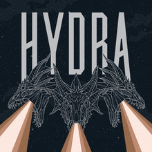 Load image into Gallery viewer, Hydra Schmoojee A La Mode - Mortalis Brewing Company - Sour Ale with Raspberry, Blackberry, Strawberry, Walnut, Maple &amp; Marshmallow, 7%, 473ml Can
