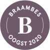 Braambes Oogst 2020 2020/21 Blend 21 - Brouwerij 3 Fonteinen - Belgian Blackberry Lambic, 5.5%, 750ml Sharing Bottle