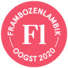Load image into Gallery viewer, Frambozenlambik Oogst 2020 Blend 18 - Brouwerij 3 Fonteinen - Belgian Raspberry Lambic, 5.5%, 375ml Bottle
