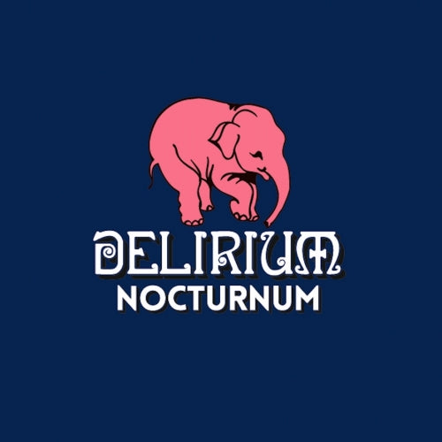 Delirium Nocturnum - Brouwerij Huyghe (Delirium) - Belgian Dark Ale, 8.5%, 330ml Bottle