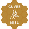 Load image into Gallery viewer, Cuvée Miel Oude Geuze 2020/21 Blend 67 - Brouwerij 3 Fonteinen - Belgian Lambic, 7.9%, 750ml Sharing Bottle
