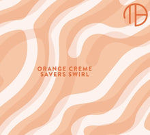 Load image into Gallery viewer, Orange Creme Saver Swirl - Mortalis Brewing Company - Fruit Smoothie Sour with Orange, Tangerine, Sorbet, Coconut, &amp; Cream, 7%, 473ml Can
