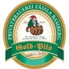Gold Pils - Privatbrauerei Fässla Bamberg - Pilsner, 5.5%, 500ml Bottle