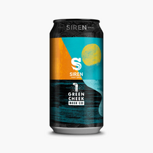 Load image into Gallery viewer, Every Minute Matters - Siren Craft Brew X Green Cheek Beer Co - California IPA, 7.2%, 440ml Can
