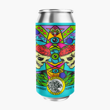 Load image into Gallery viewer, Euphoric Minds - Amundsen Brewery - New England IPA, 7%, 440ml
