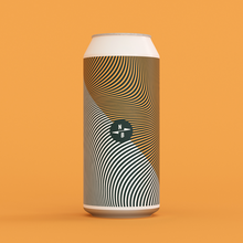 Load image into Gallery viewer, Triple Fruited Gose Mango - North Brewing Co - Mango Gose, 4.5%, 440ml Can
