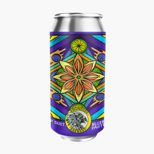 Load image into Gallery viewer, Pimp Dust - Amundsen Brewery - Blueberry Muffin Pastry Sour, 6.5%, 440ml

