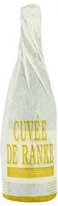Cuvée De Ranke - Brouwerij De Ranke - Mixed Fermentation Belgian Blended Ale, 7%, 750ml Sharing Beer Bottle