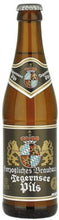 Load image into Gallery viewer, Tegernseer Pils - Brauhaus Tegernee - Pilsner, 5%, 330ml Bottle
