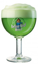 Load image into Gallery viewer, Weisse Waldmeister - Berliner Kindl - Woodruff Berliner Weisse, 3%, 330ml Bottle
