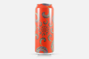 Bianca - Omnipollo - Quadruple Lingonberry Maple Pancake Lassi Gose, 6%, 500ml Can