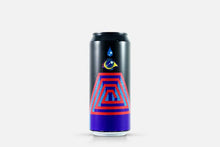 Load image into Gallery viewer, Daidalos - Omnipollo - Double Almond Double Chocolate Double Coffee Imperial Stout, 12%, 440ml Can
