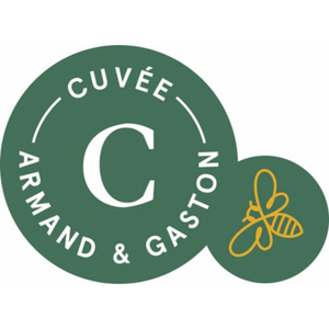 Oude Geuze Cuvée Armand & Gaston Honey 2019/20 Blend 4 - Brouwerij 3 Fonteinen - Belgian Lambic with Honey , 7%, 750ml Sharing Bottle