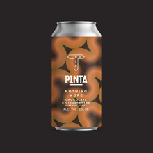 Load image into Gallery viewer, Nothing More - Track Brew Co X Browar Pinta - Chocolate &amp; Gingerbread Imperial Stout, 10.5%, 440ml Can
