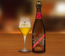Load image into Gallery viewer, Imperial Blonde Cuvee van de Kaizer - Brouwerij Het Anker - Belgian Imperial Blonde, 10%, 750ml Sharing Bottle
