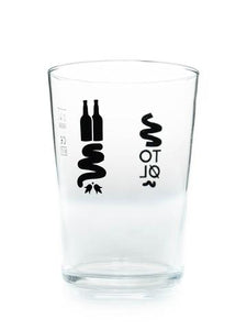 To Øl  - To Øl Bodega Maxi Glass - Glassware