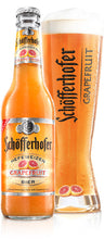 Load image into Gallery viewer, Grapefruit Hefeweizen Radler - Schofferhofer - Grapefruit Hefeweizen Radler, 2.5%, 500ml Can

