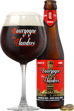 Load image into Gallery viewer, Bourgogne des Flandres Brune - Bourgogne Des Flanders - Flanders Red Ale, 5%, 330ml Bottle
