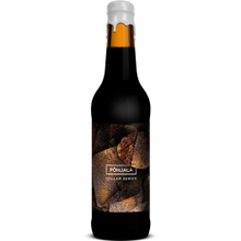 Load image into Gallery viewer, Jätku Leiba - Põhjala Brewery - Bourbon &amp; American Rye Whiskey Barrel Aged Imperial Porter, 12.5%, 330ml Bottle
