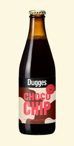 Choco Chip - Dugges Bryggeri - Chocolate Imperial Stout, 10%, 330ml Bottle