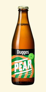 Pear - Dugges Bryggeri - Pear Sour Ale, 4.5%, 330ml Bottle