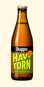 Havtorn - Dugges Bryggeri - Sea Buckthorn Sour, 5.5%, 330ml Bottle