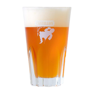 Cantillon Lambic Glass - Brasserie Cantillon - Glassware