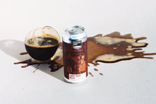 Load image into Gallery viewer, Cast Iron Billy - Pressure Drop - Imperial Brown Stout, 10.5%, 440ml
