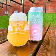 Load image into Gallery viewer, Catch The Sun - Amity - East Coast Pale Ale, 4.1%, 440ml Can
