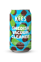 Load image into Gallery viewer, Swedish Vacuum Cleaner - Brouwerij Kees - Pastry Imperial Stout, 13%, 330ml Can
