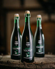 Load image into Gallery viewer, Green Walnut 2018 - Oud Beersel - Green Walnut Lambic, 6.5%, 750ml Sharing Beer Bottle
