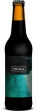 Load image into Gallery viewer, Cocobänger - Põhjala Brewery - Imperial Stout with Coffee &amp; Coconut, 12.5%, 330ml Bottle
