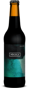 Cocobänger - Põhjala Brewery - Imperial Stout with Coffee & Coconut, 12.5%, 330ml Bottle