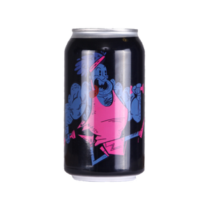Raspberry Dry Hopped Sour - Collective Arts - Raspberry Dry Hopped Sour, 5.5%, 355ml Can