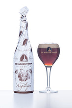 Load image into Gallery viewer, Cuvee Angelique - De Glazen Toren - Belgian Dubbel, 8.3%, 750ml Sharing Bottle
